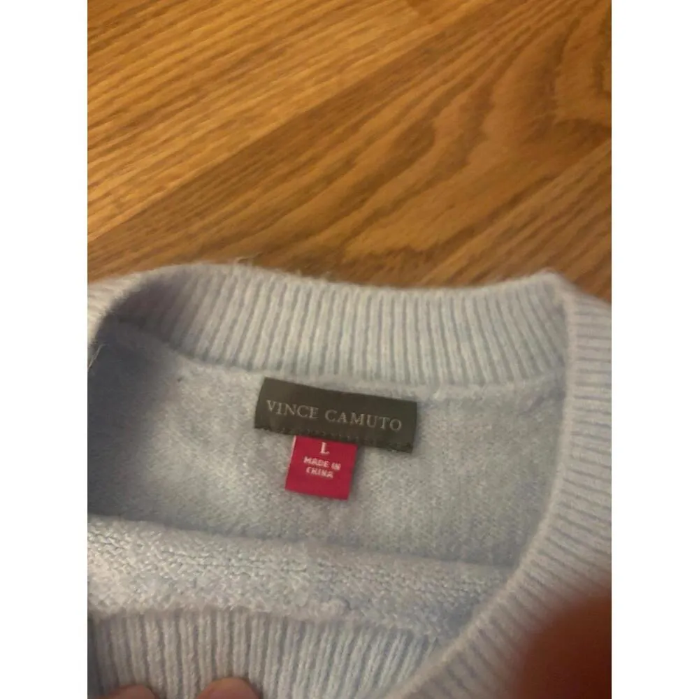 Vince Camuto Sweater Size Large - Image 2