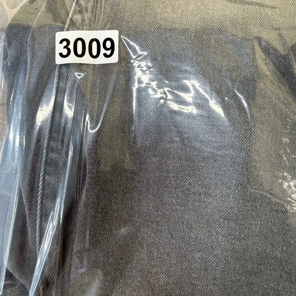 We The Free Jeans Sz 26‎ Black Faded Low Maintenance Mid Rise Crop Boot - Image 8