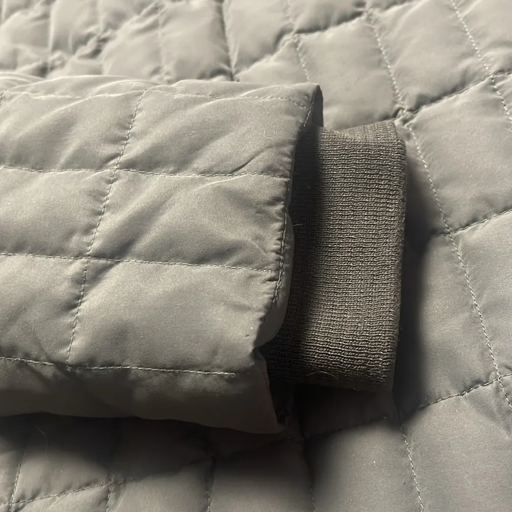 J Crew Quilted Down Insulated Puffer Jacket - Image 15