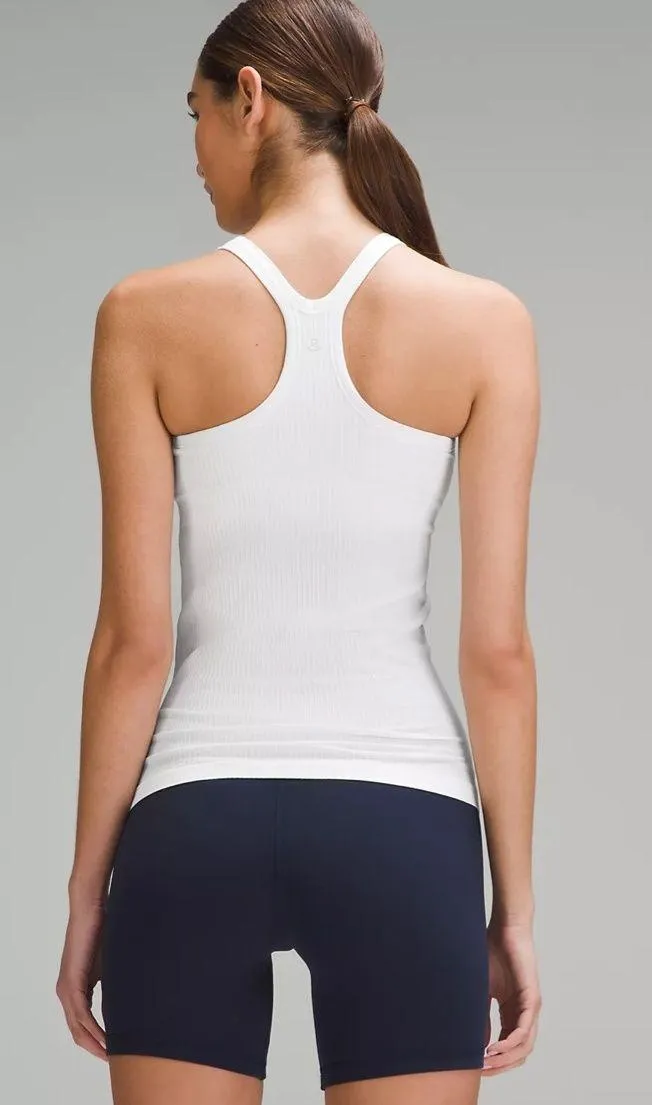 Lululemon Ebb to Street Tank Top Light Support - Image 2