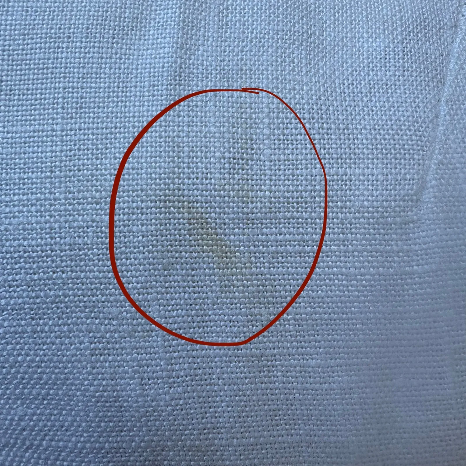 Tory Burch Beaded Mini Dress Tunic Sz 4 White Linen Brown Floral Embellished - Image 15