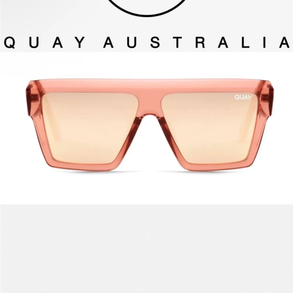 Quay Australia Base Line Sunglasses - Image 2