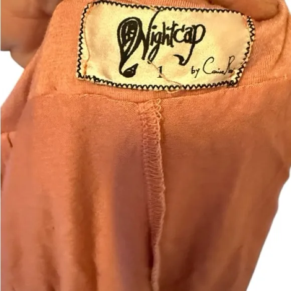 Nightcap Lace Dress nwt - Image 6