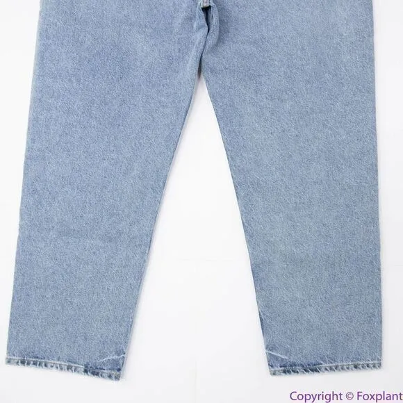NEW Citizens of Humanity Marlee‎ Fling Relaxed Taper Jean, size 31 - Image 8