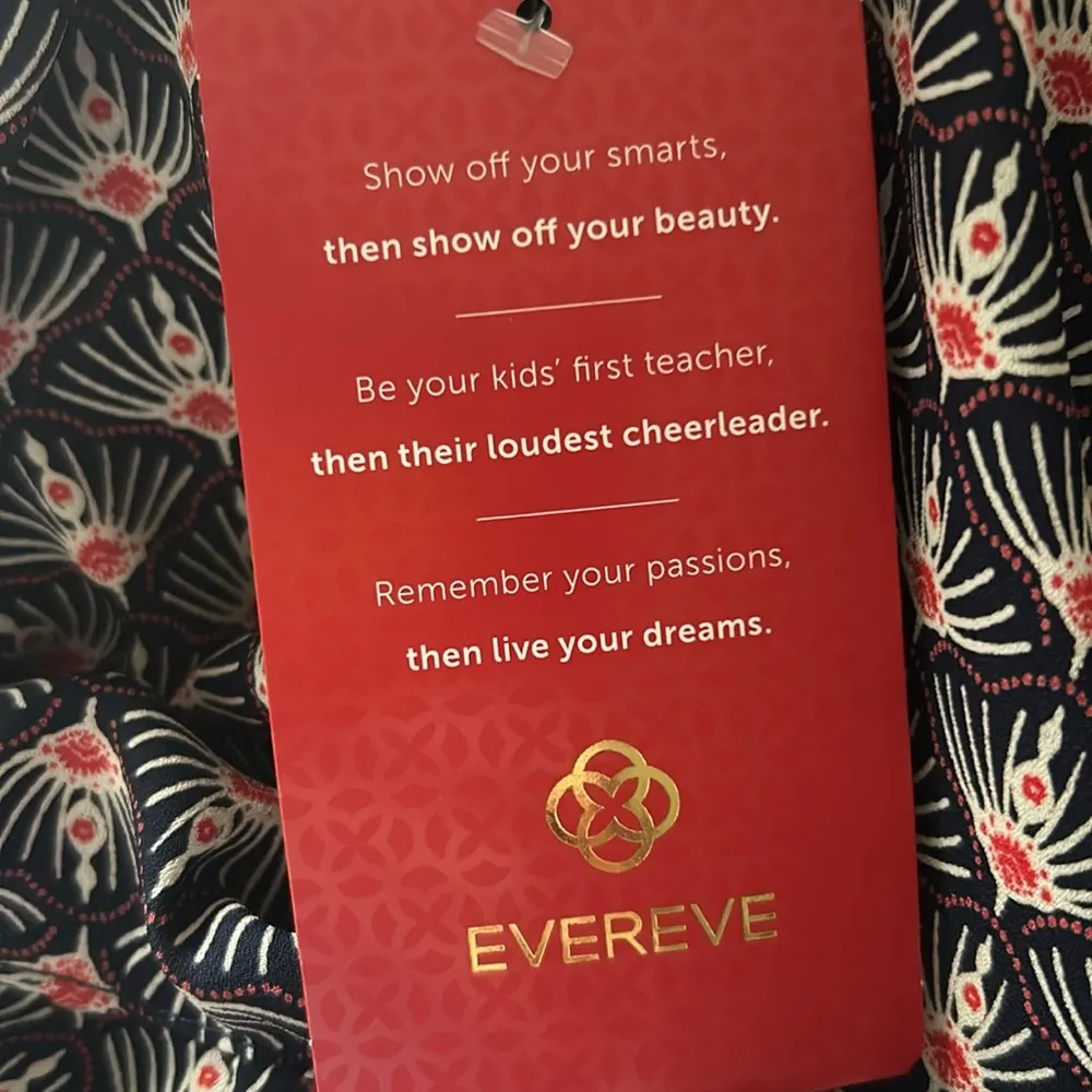 New Allison Joy from Evereve Womens Piper Cold Open Shoulder Summer Ready - Image 9