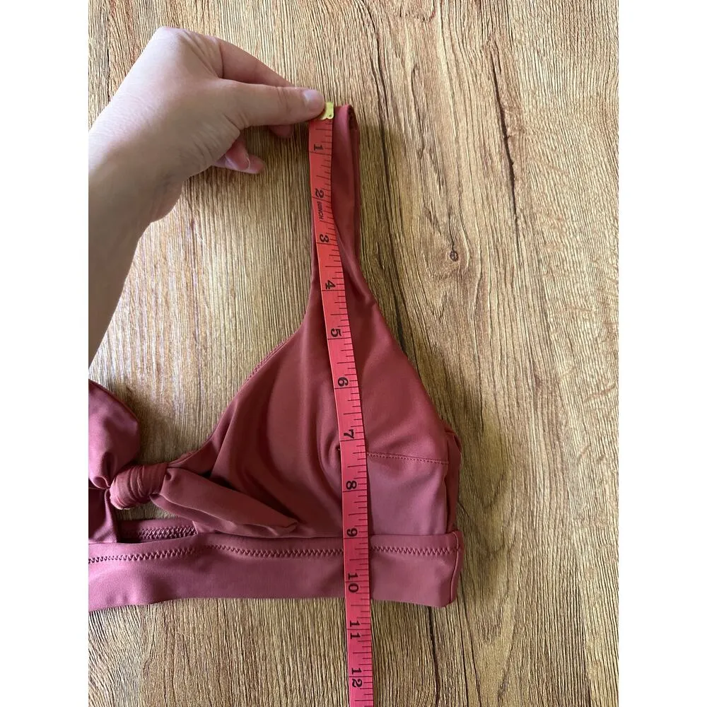 Aerie Bikini Top Size Small - Image 4