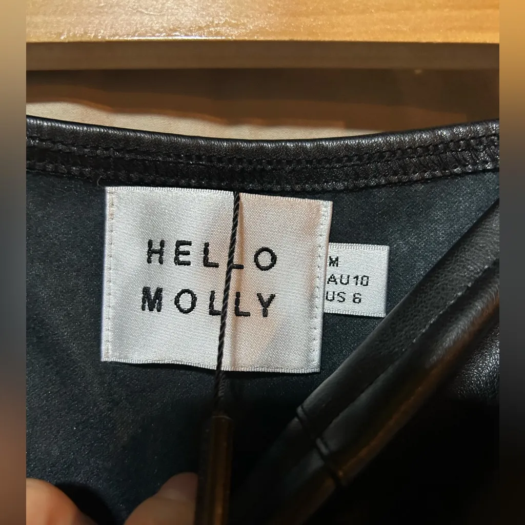 Hello Molly pants - Image 3