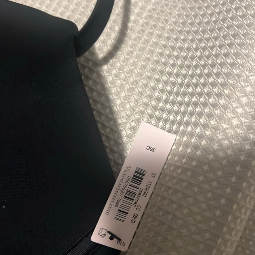 Victoria's Secret long line bombshell swim top 36C - Image 3