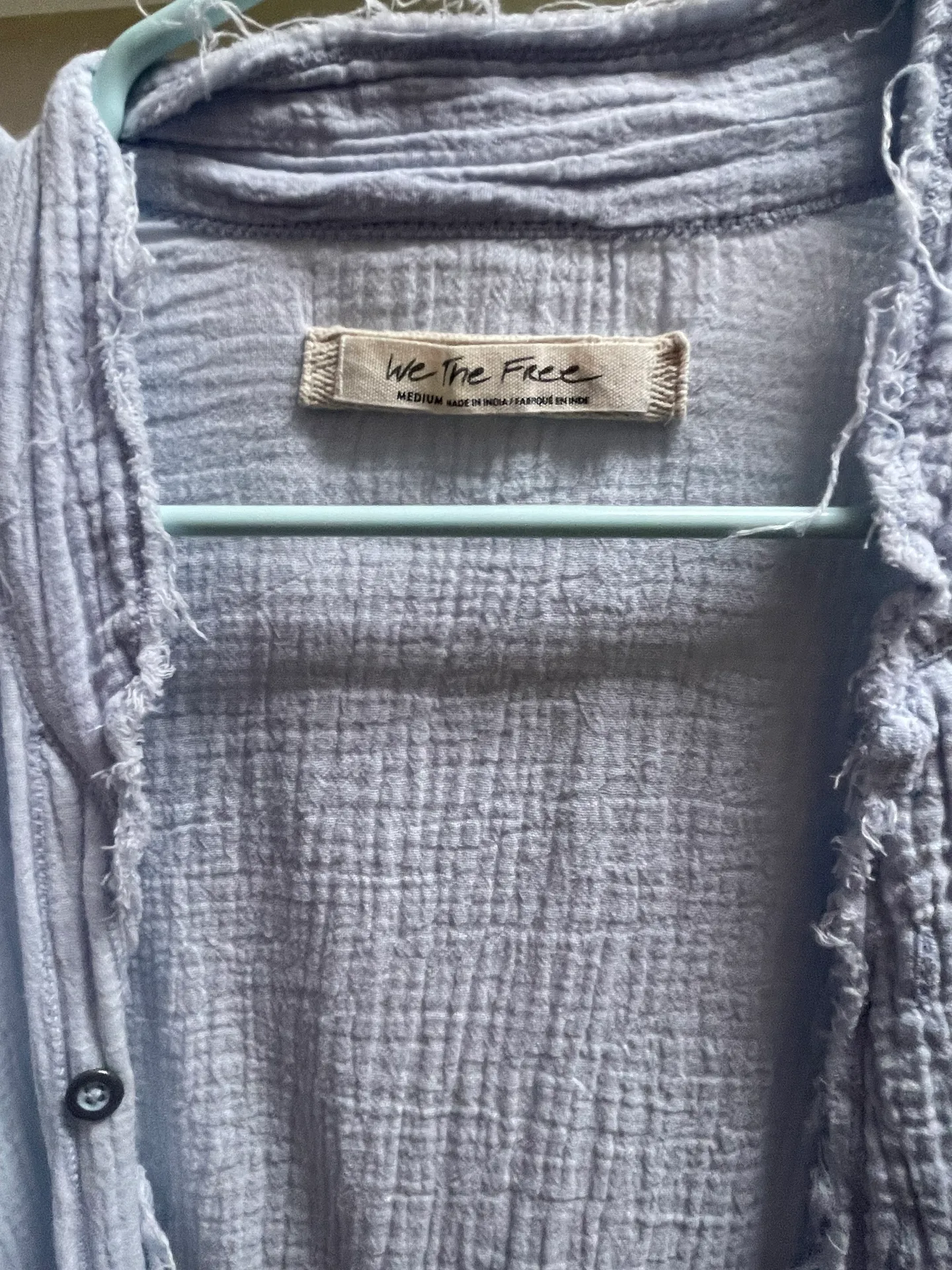 Summer Daydream Tunic Top - Image 5