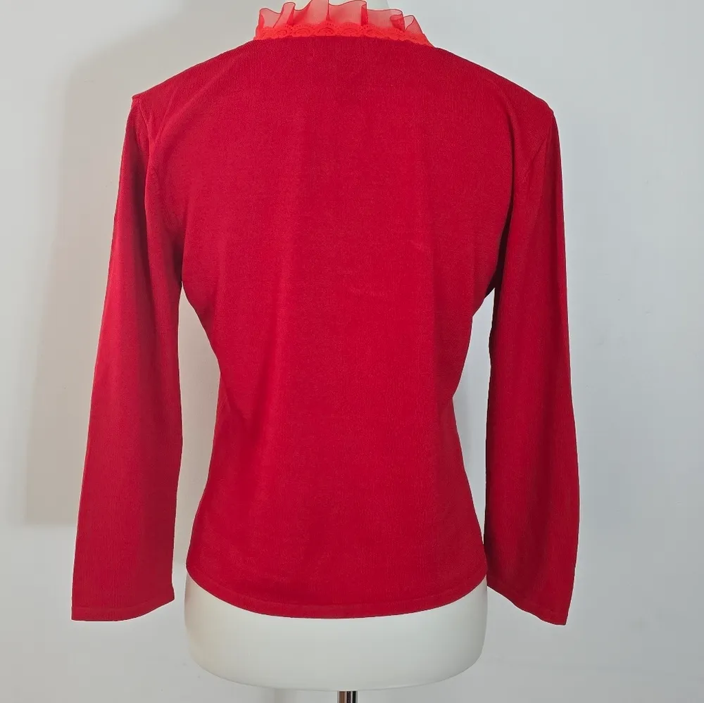 Venue Red V - Image 5