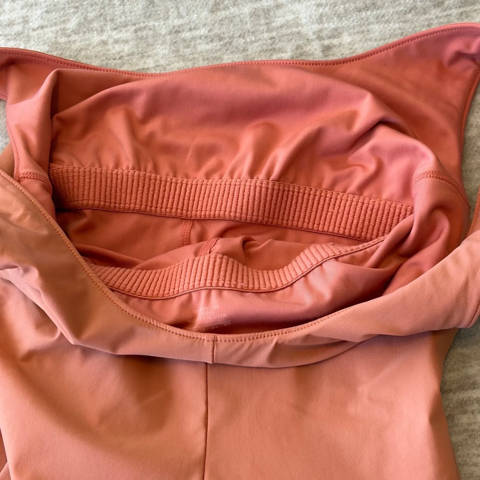 Nike Dress‎ Sleeveless Athletic Activewear Casual Everyday Womens - Image 8