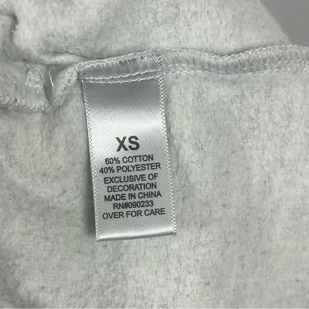 PLAYBOY x PacSun XS Bunny Retro Athletic Shorts Soft Cotton Blend Y2K 80's - Image 6