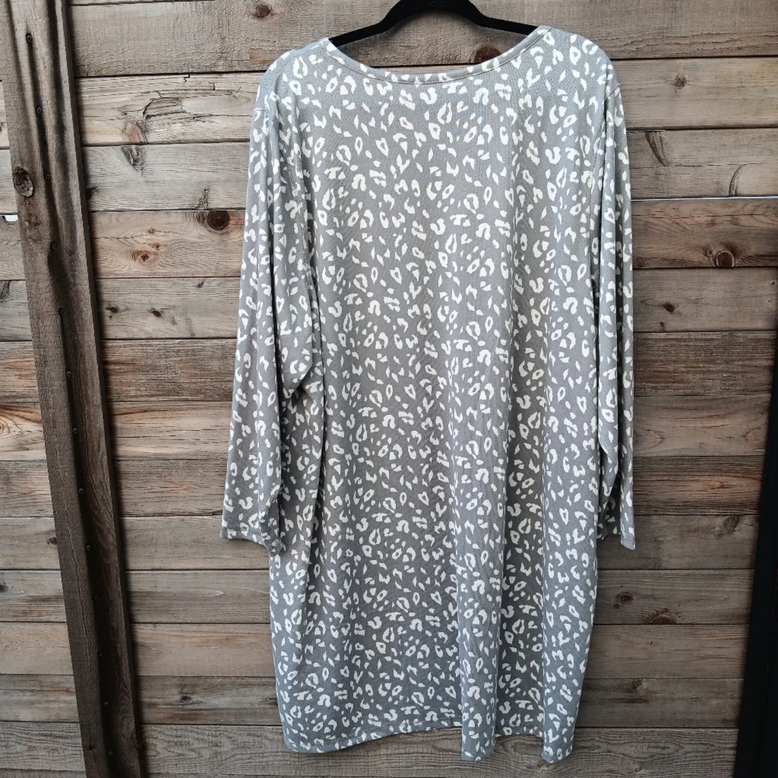 NWT Charter Club Intimates Plus Sleepwear Size 3X - Image 5