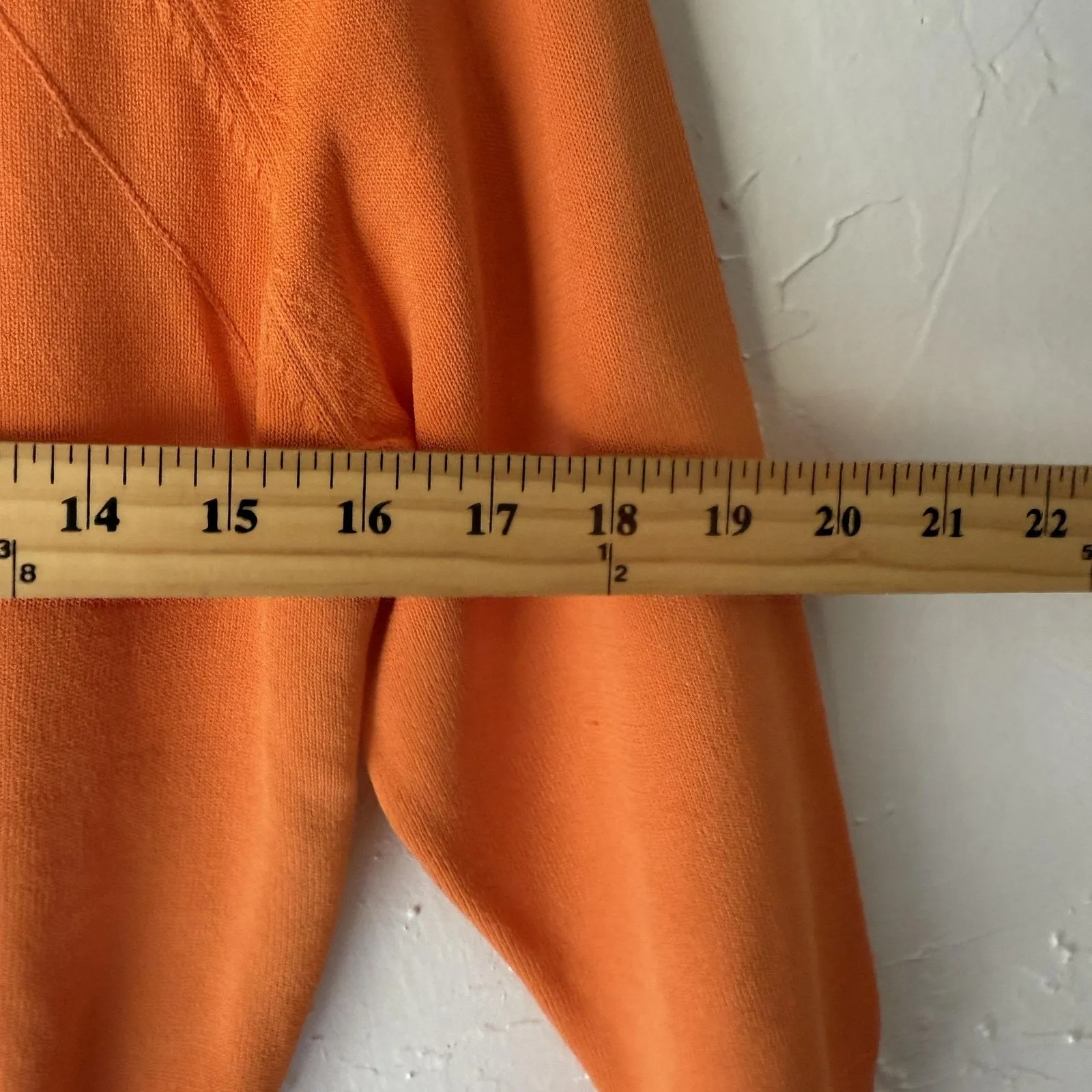 Grace Elements Sweater Y2k Medium Button Front Cardigan Knit Lightweight Stretch - Image 6