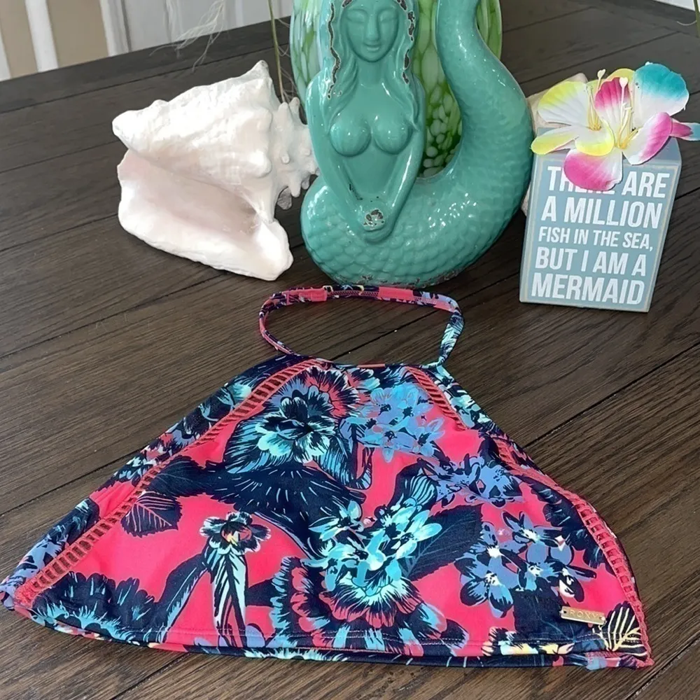 ROXY 🏝🏄‍♀️ NEW Salty Surfer Bikini Set - Image 7