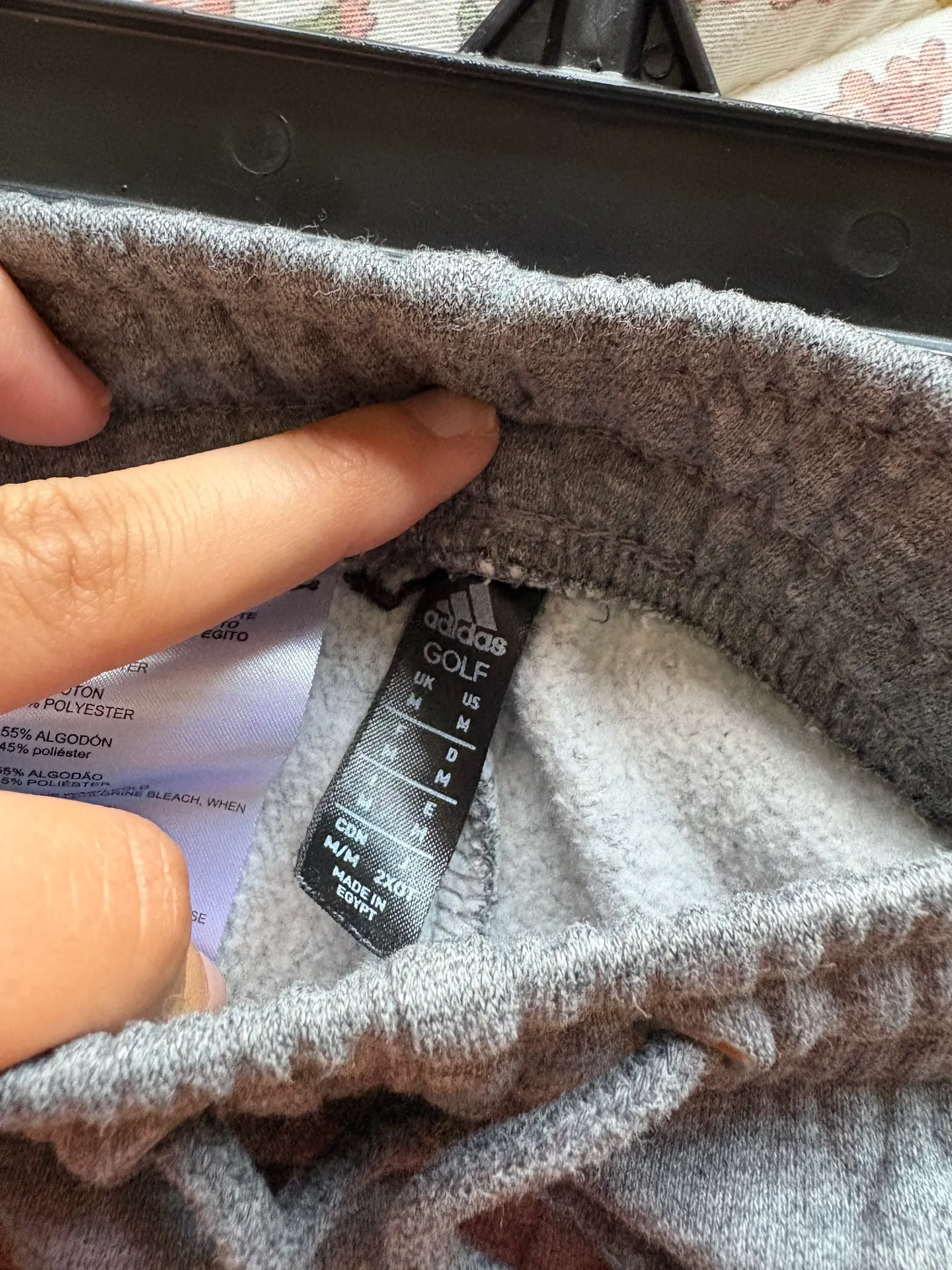 sweatpants - Image 2