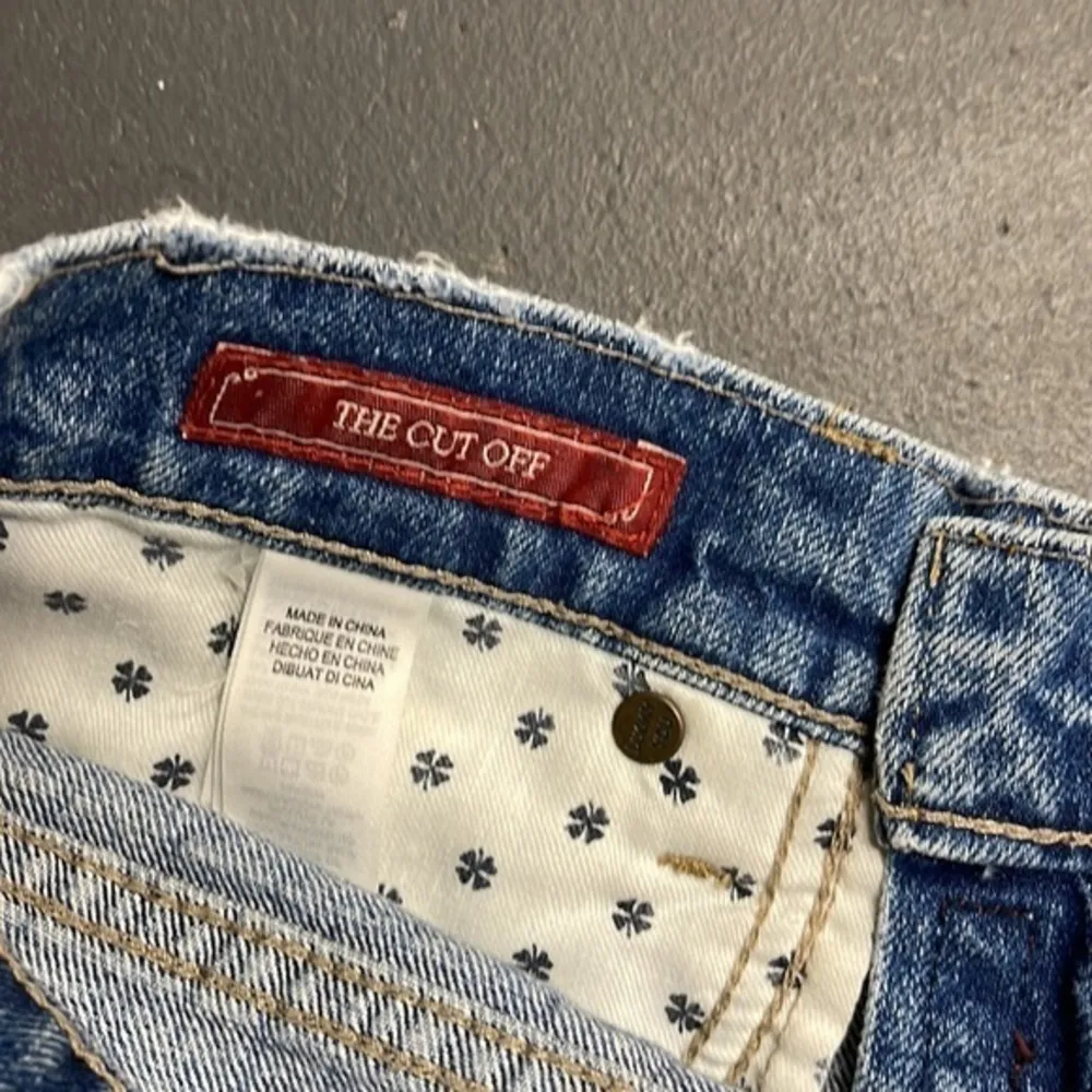 Lucky Brand The Cut off shorts - Image 6