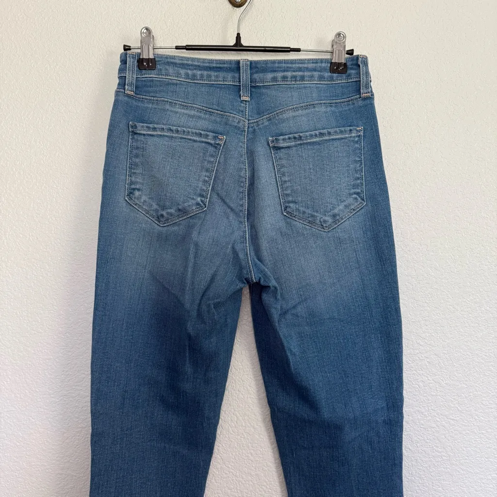 L’agence High Rise Skinny Jeans in Camden 25 - Image 6