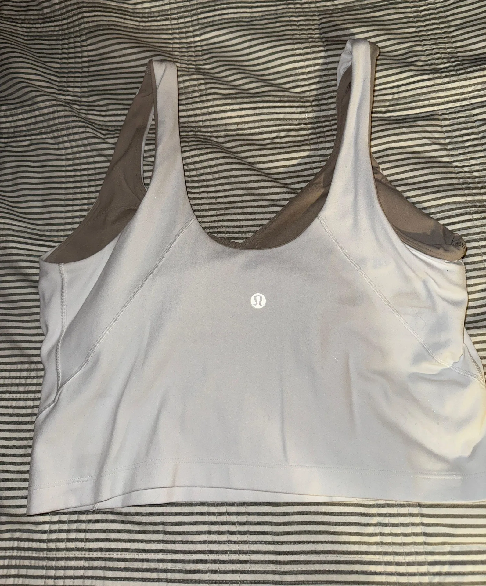 Align Tank - Image 2