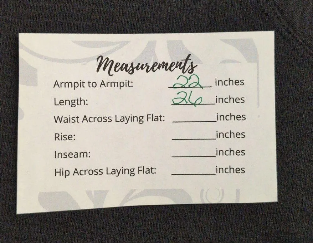 NWT Ministry of Supply Black Composite Merino Active Tank Sleeveless Crew XXL - Image 7