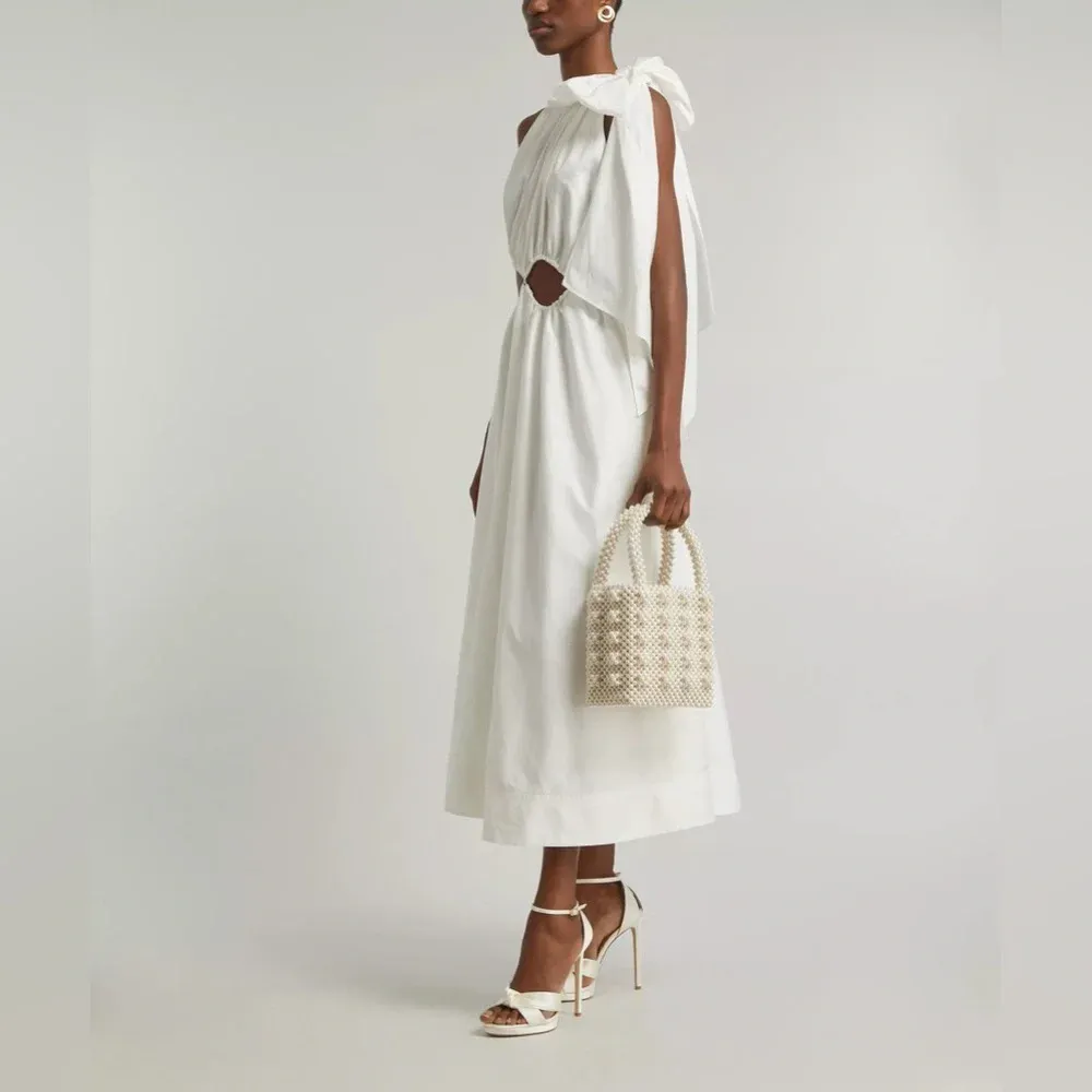 Aje Revolve Henriette Tie - Image 15