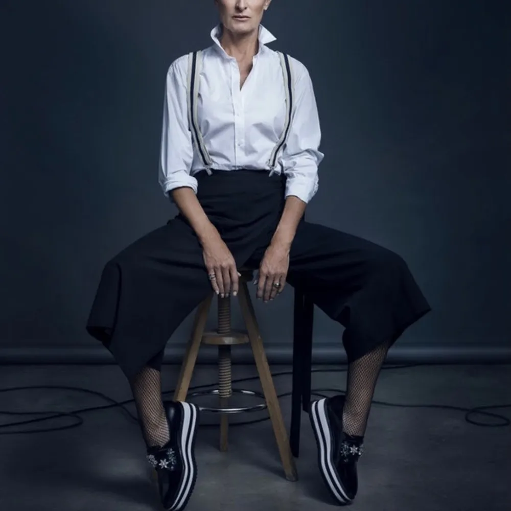 ZARA “Derby” Black Rhinestones Embellished Almond Toe Platform Oxfords Size 36 - Image 2