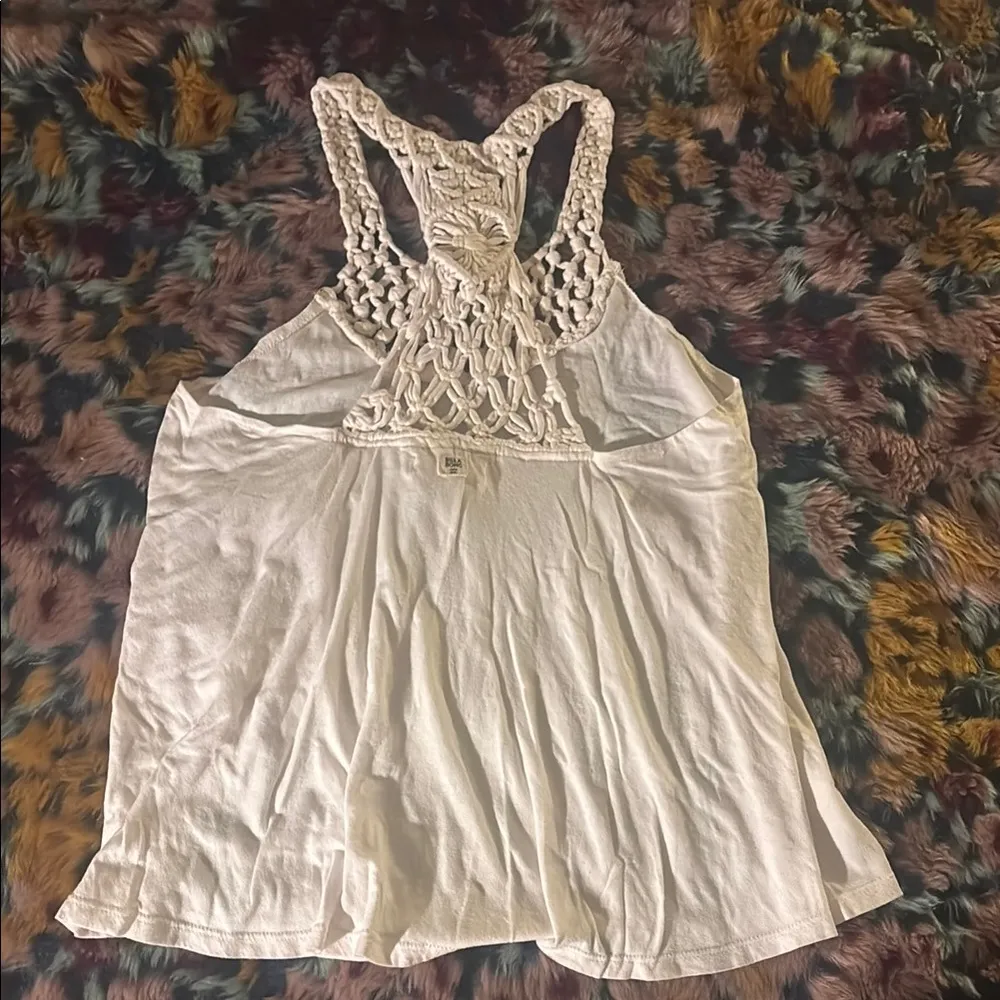 Billabong Macarame Tank - Image 3