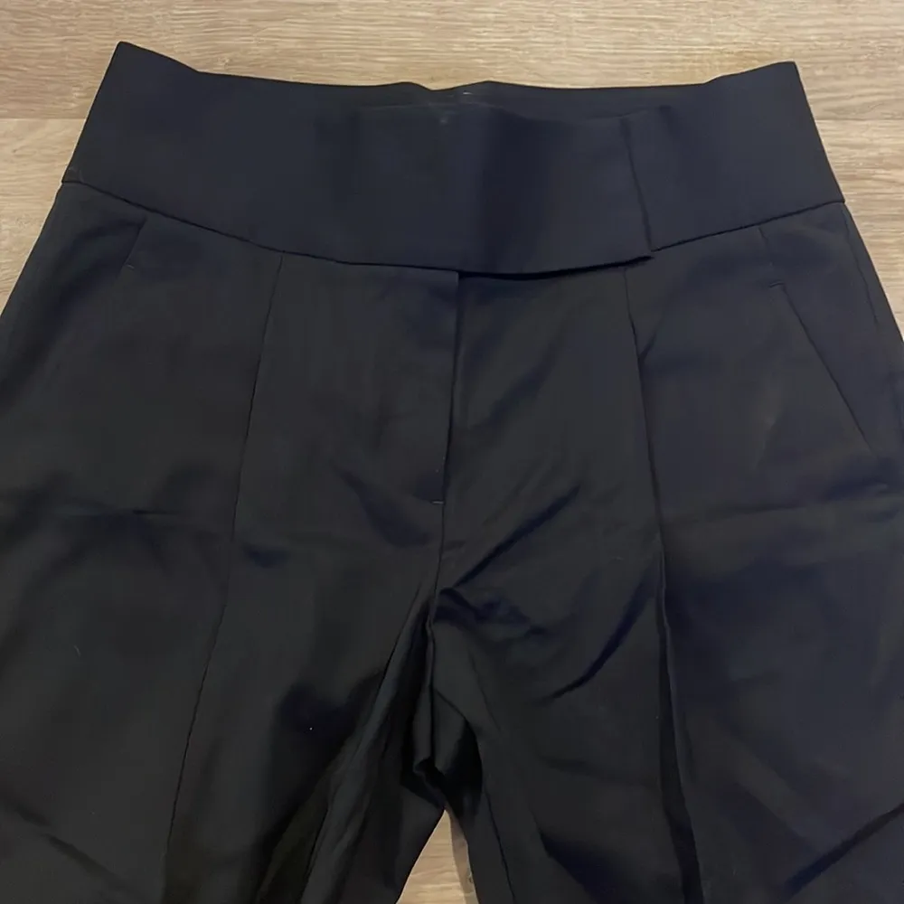 NWT Theory Kina Trousers sz 4 - Image 7