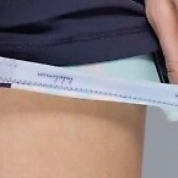 Lululemon Rare Vintage (2014) Pace Rival Skirt I| - Image 5