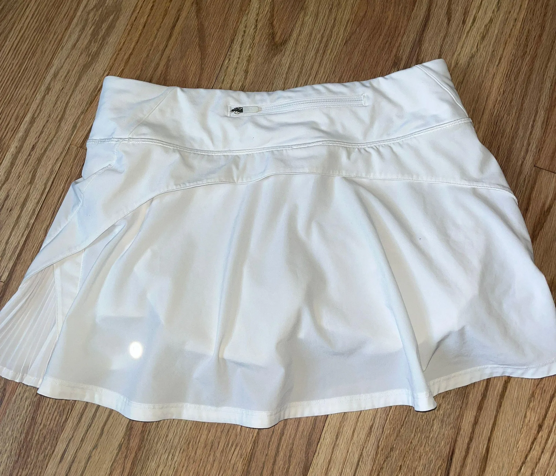 Tennis Skirt - Image 2