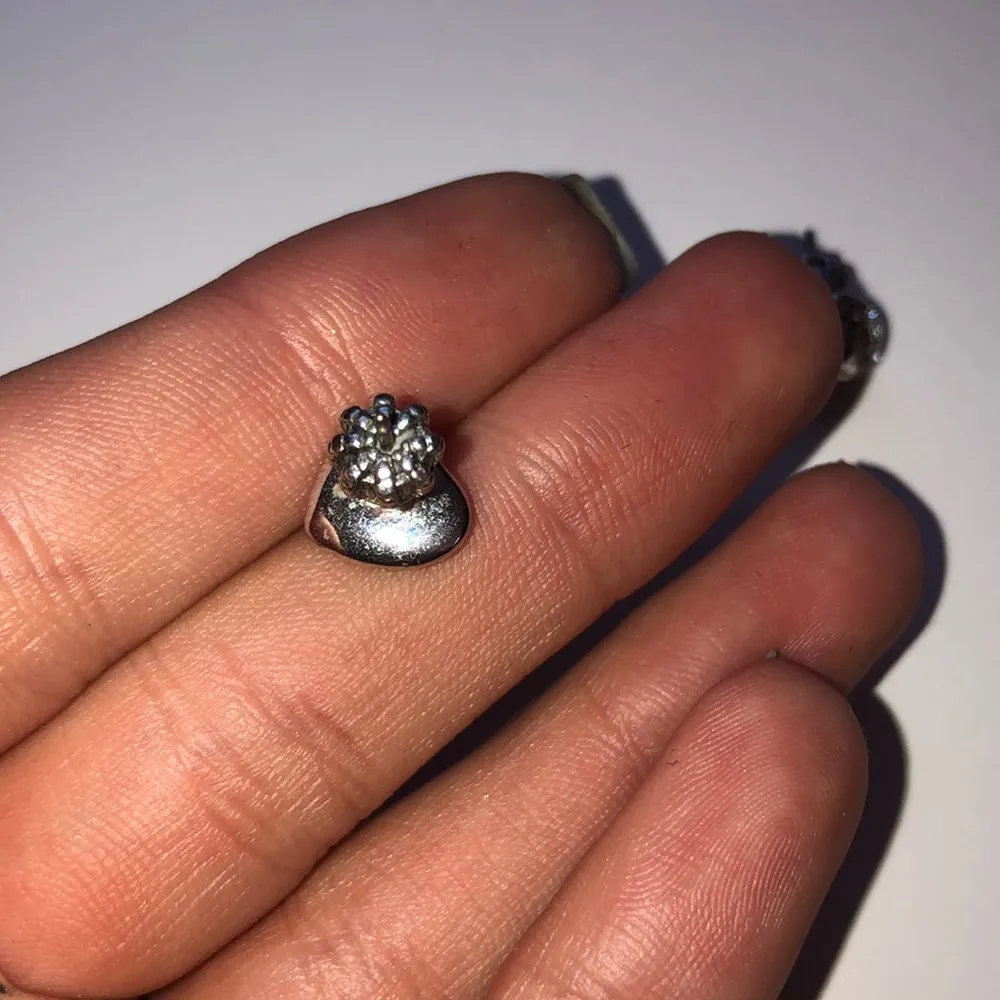 Juicy Couture earrings - Image 2