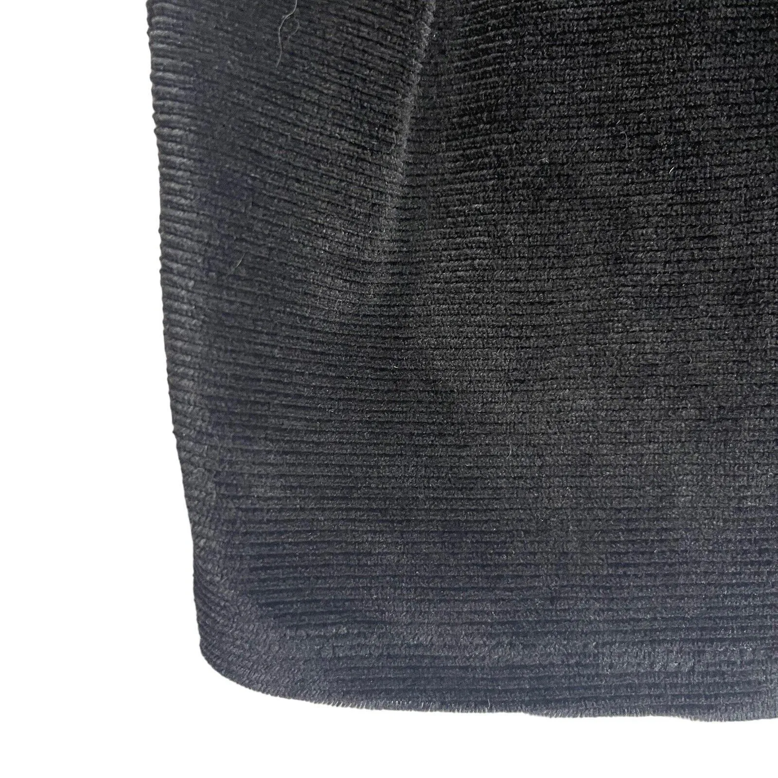 West Coast Love Boutique Velvet Skirt Size Large - Image 4