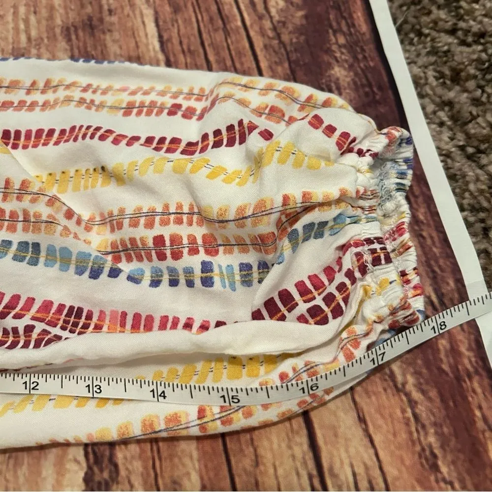 Women’s Andree by Unit Blouse Size Small - Image 5