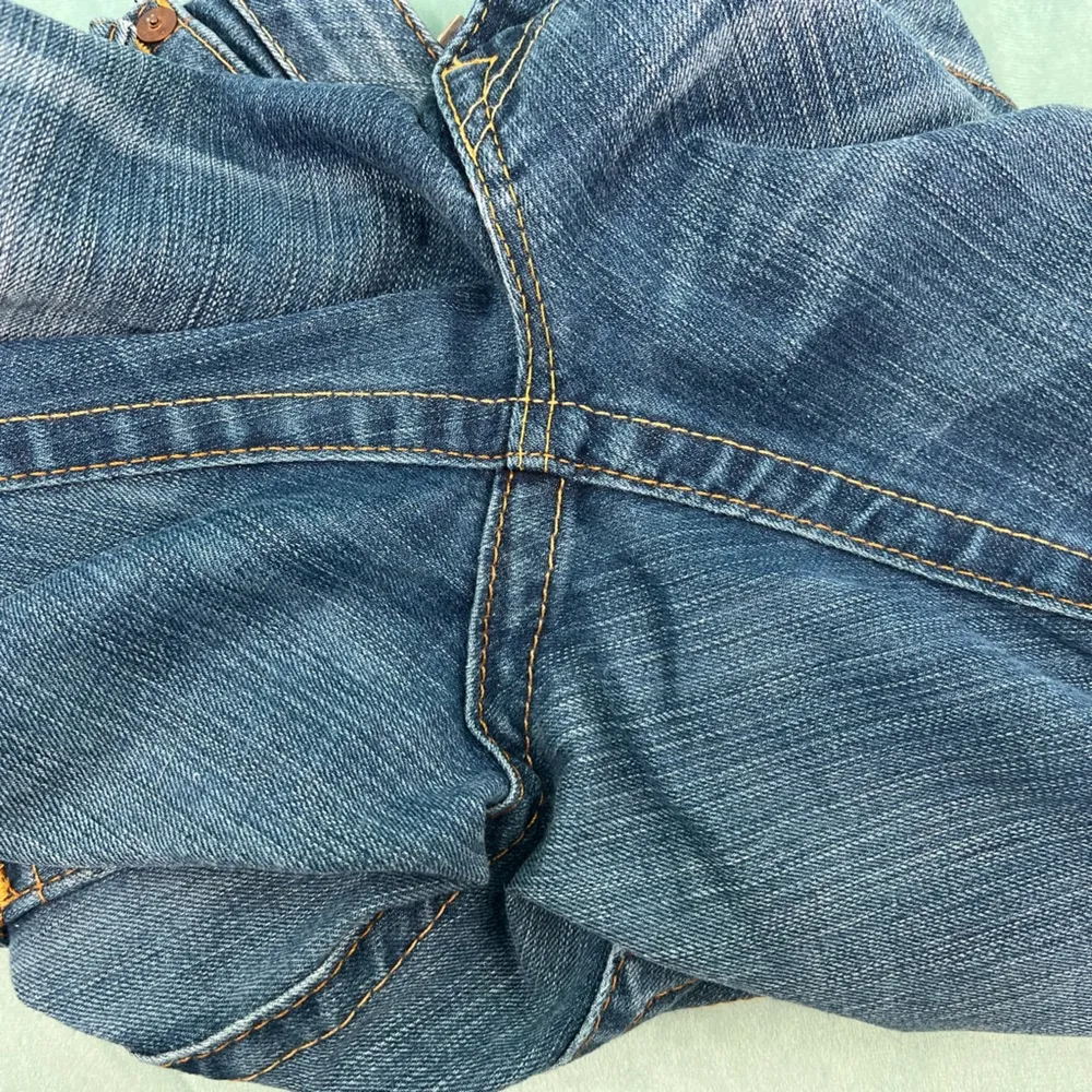 True Religion Becky Denim 30 - Image 8