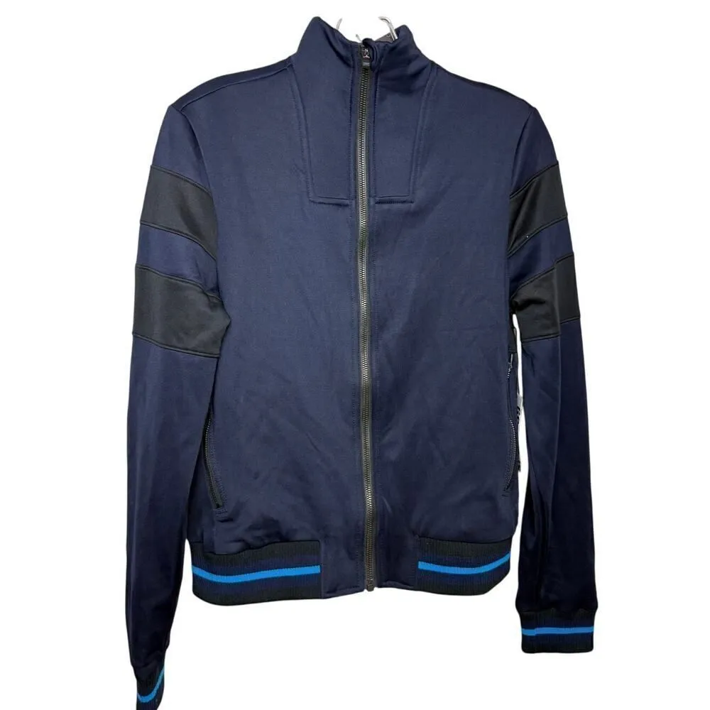 NWT Splits59 Ludwig Track Jacket Sz. XS - Image 4