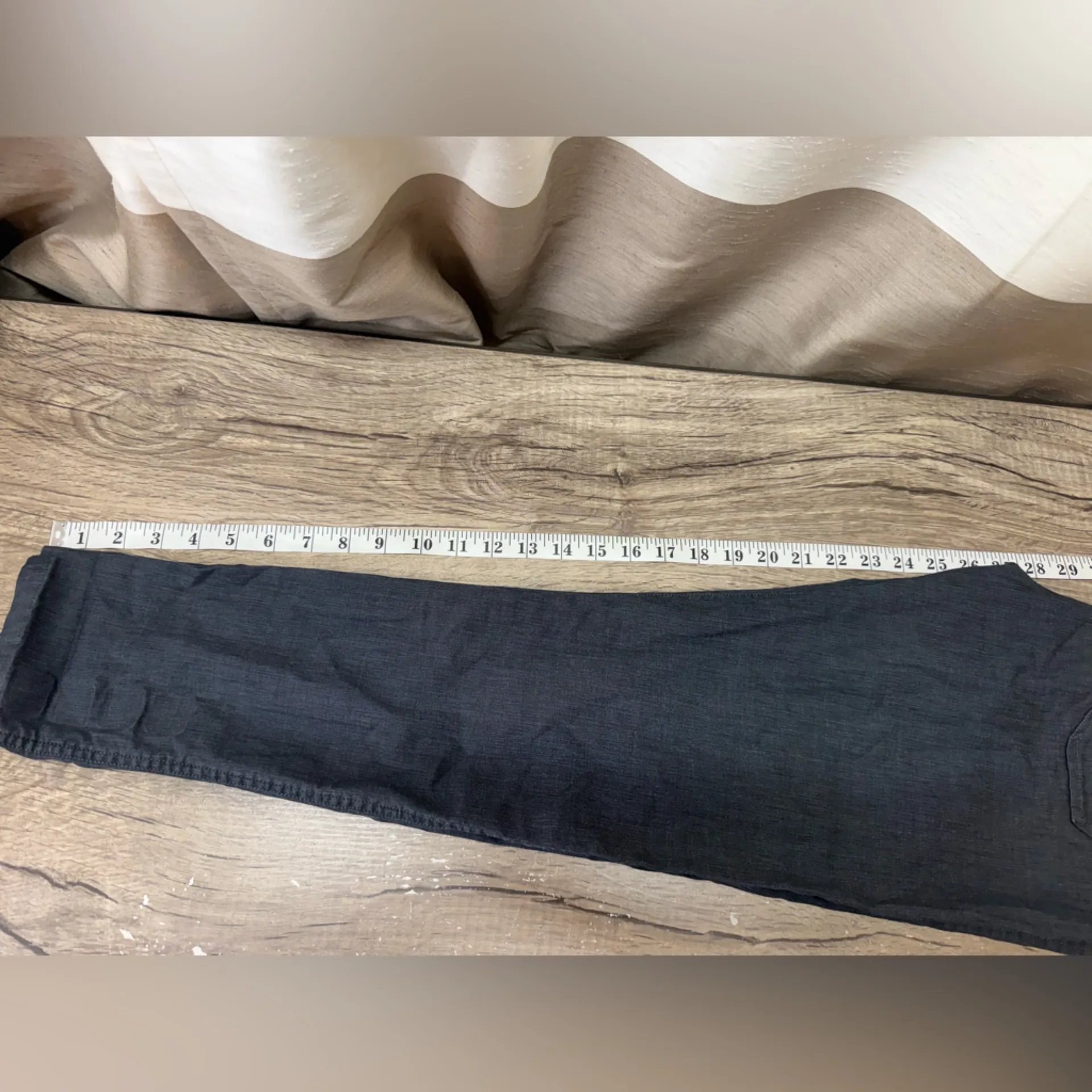 arcteryx A2B COMMUTER PANT WOMEN'S size 2 Gray - Image 6