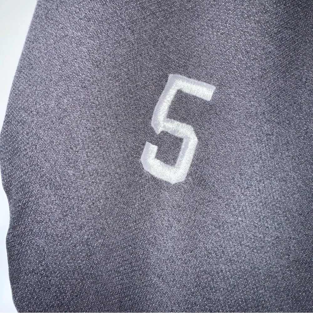 Holloway Black Sweatpants - Image 5