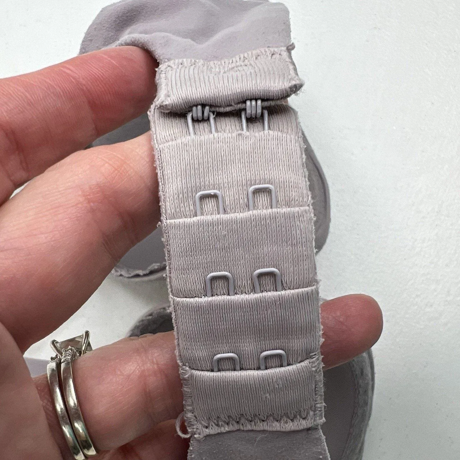 Victoria’s Secret Size 34B Bra Lined Demi T-Shirt Coverage Underwire Push Up - Image 6