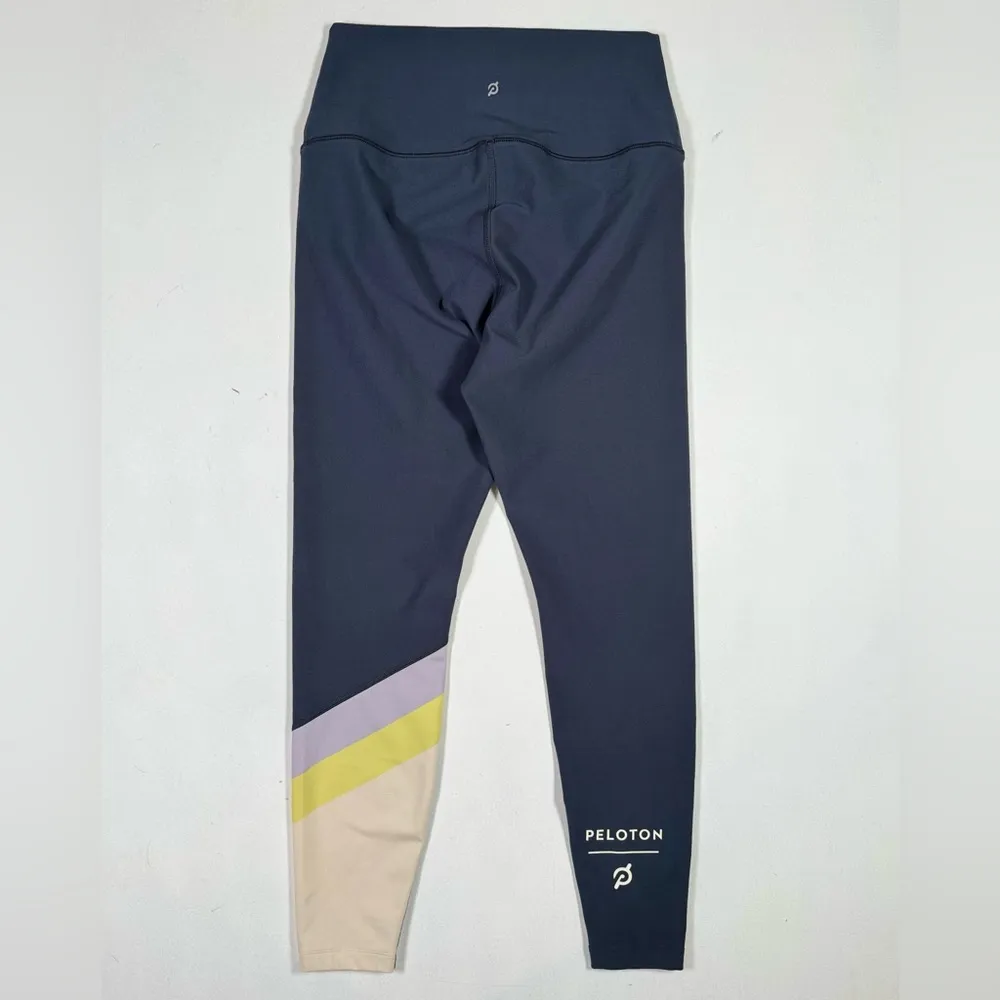 PELOTON Cadent Colorblock Legging Size S - Image 5