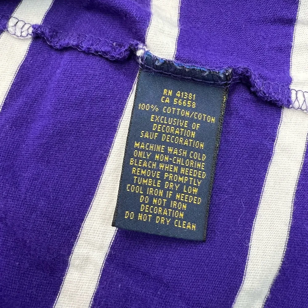 Polo  Ralph Lauren Tee L - Image 10