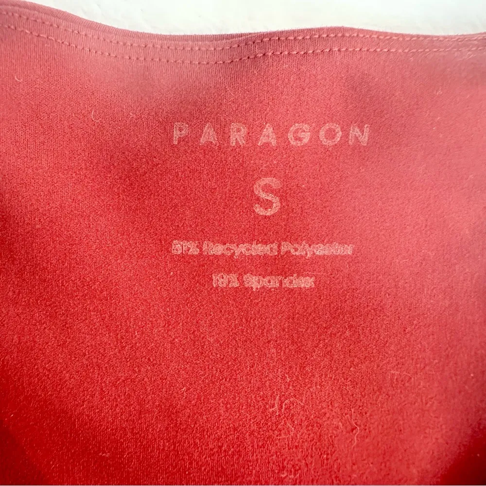 Paragon Padded Sports Bra! - Image 2