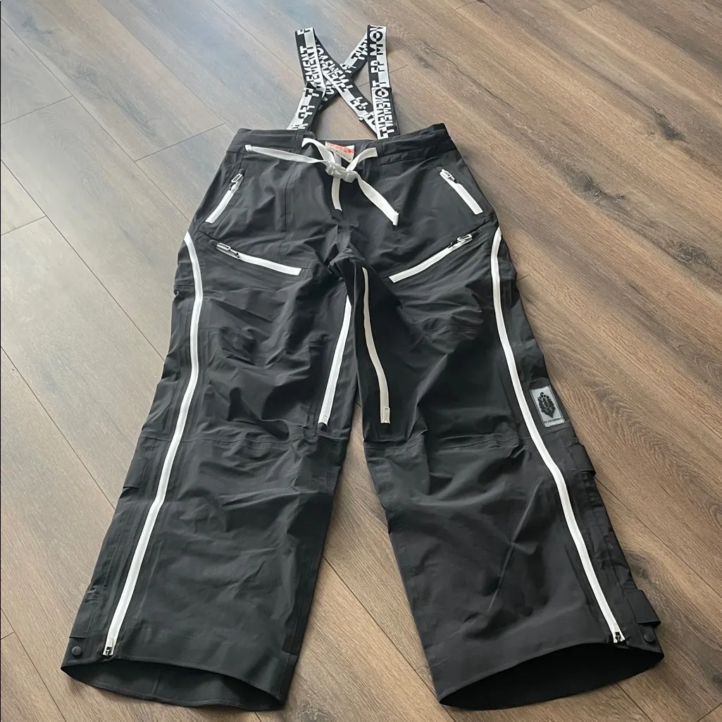 Free People Movement Zephyr Ski Pants - Image 4