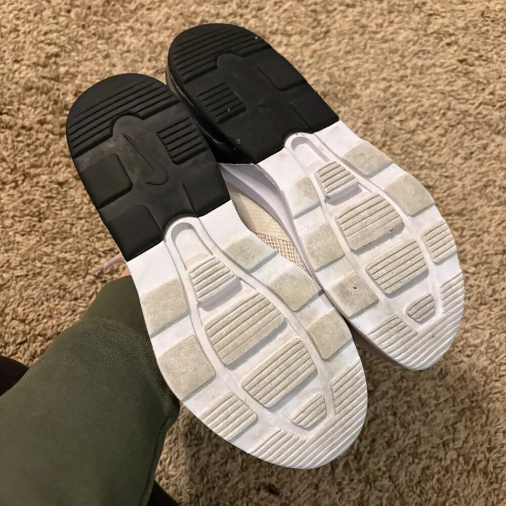 Nike  Air Max Motion 2 sneakers - Image 6