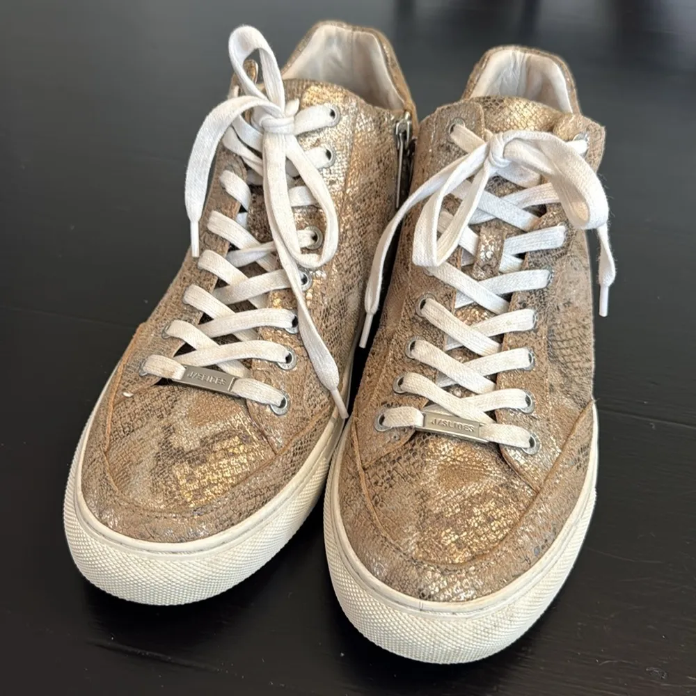 J/slides Ludlow High - Image 2