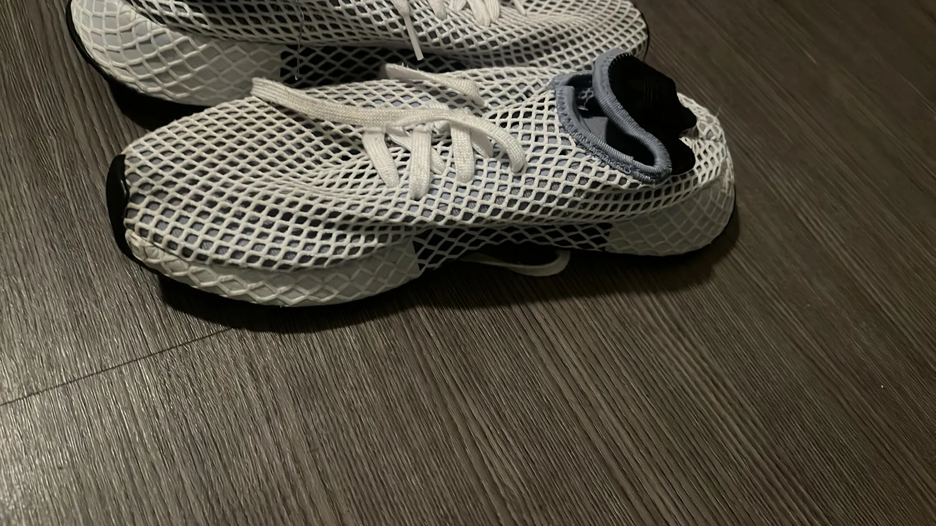 Adidas Deerupt Sneakers Women’s - Image 3