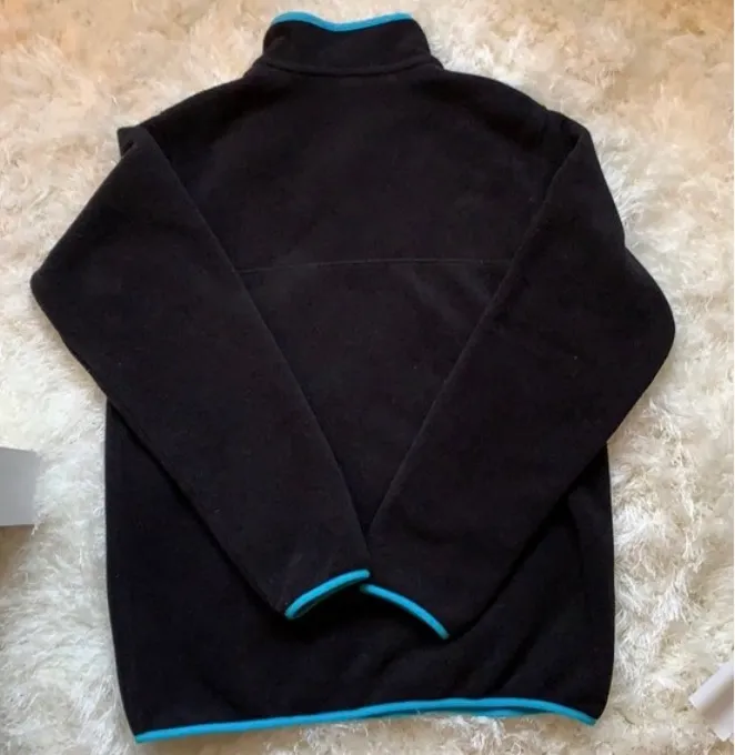 Women’s Synchilla Snap-T Fleece Pullover - Image 4