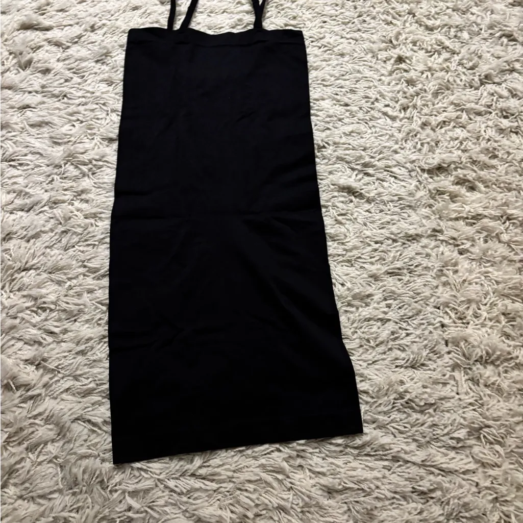 Marilyn Monroe Black Full Firm Wear Size M - Image 4