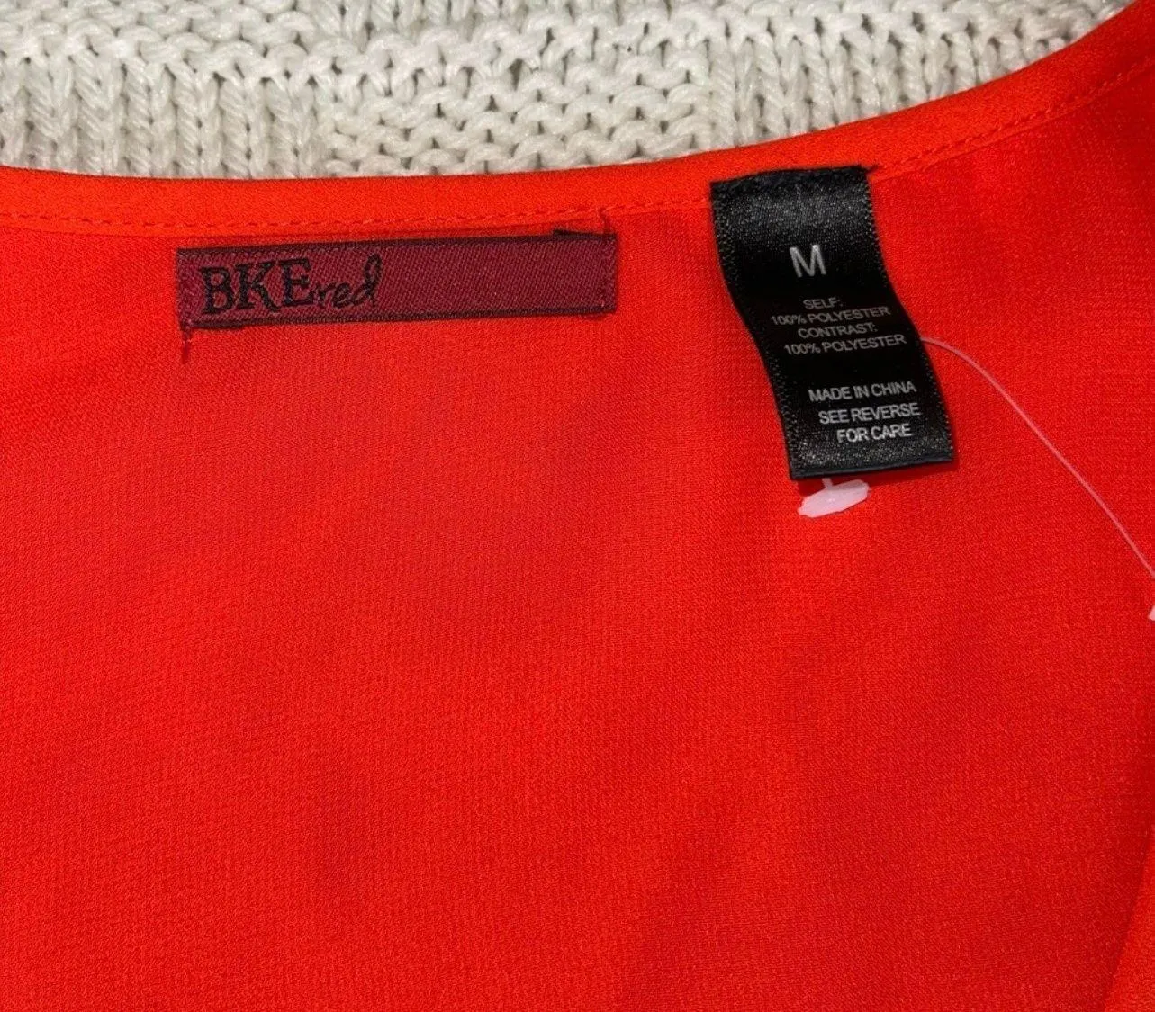 RKE Blouse - Image 3