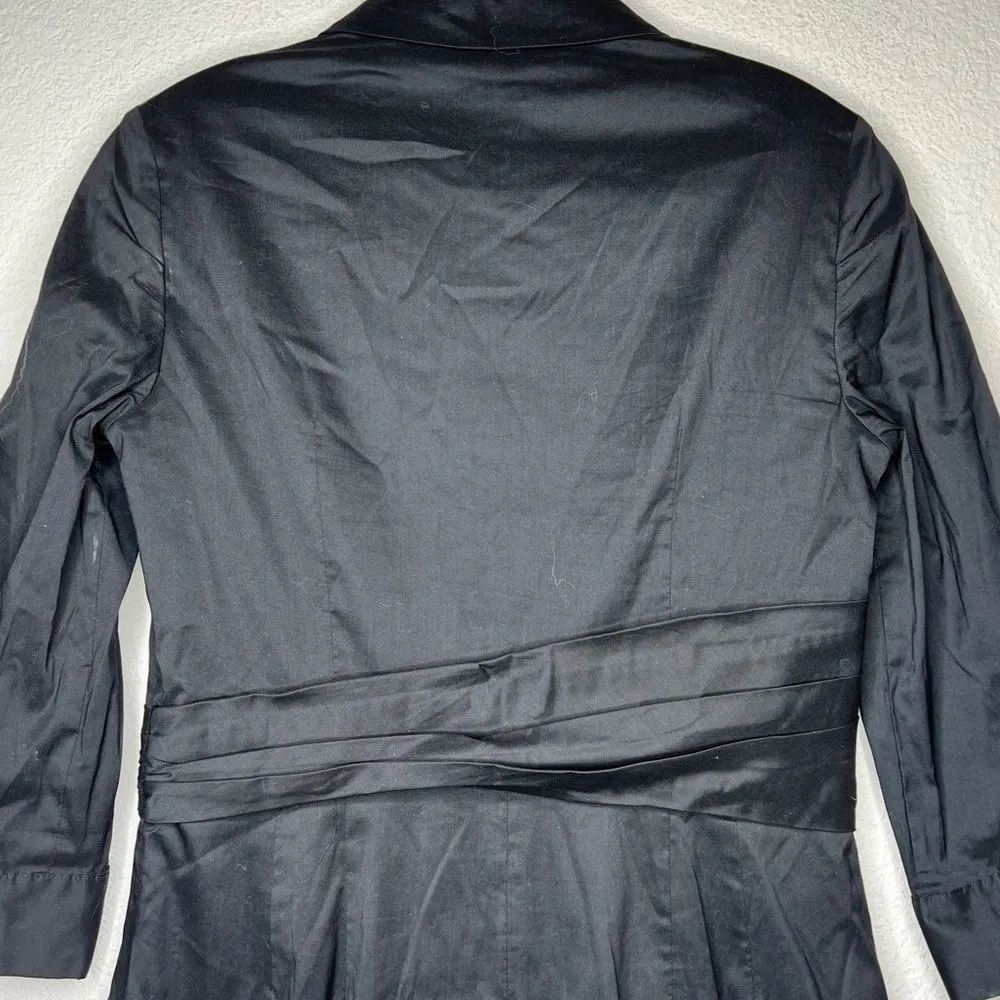 Ann Taylor Black‎ Dress - Image 4