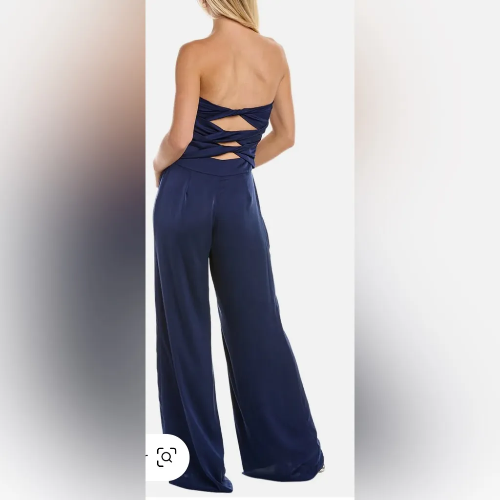 RamyBrook Jamie Jumpsuit - Image 4